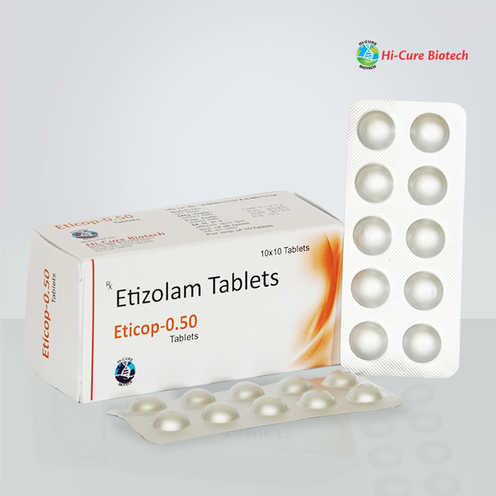 Eticop-0.50 tablets