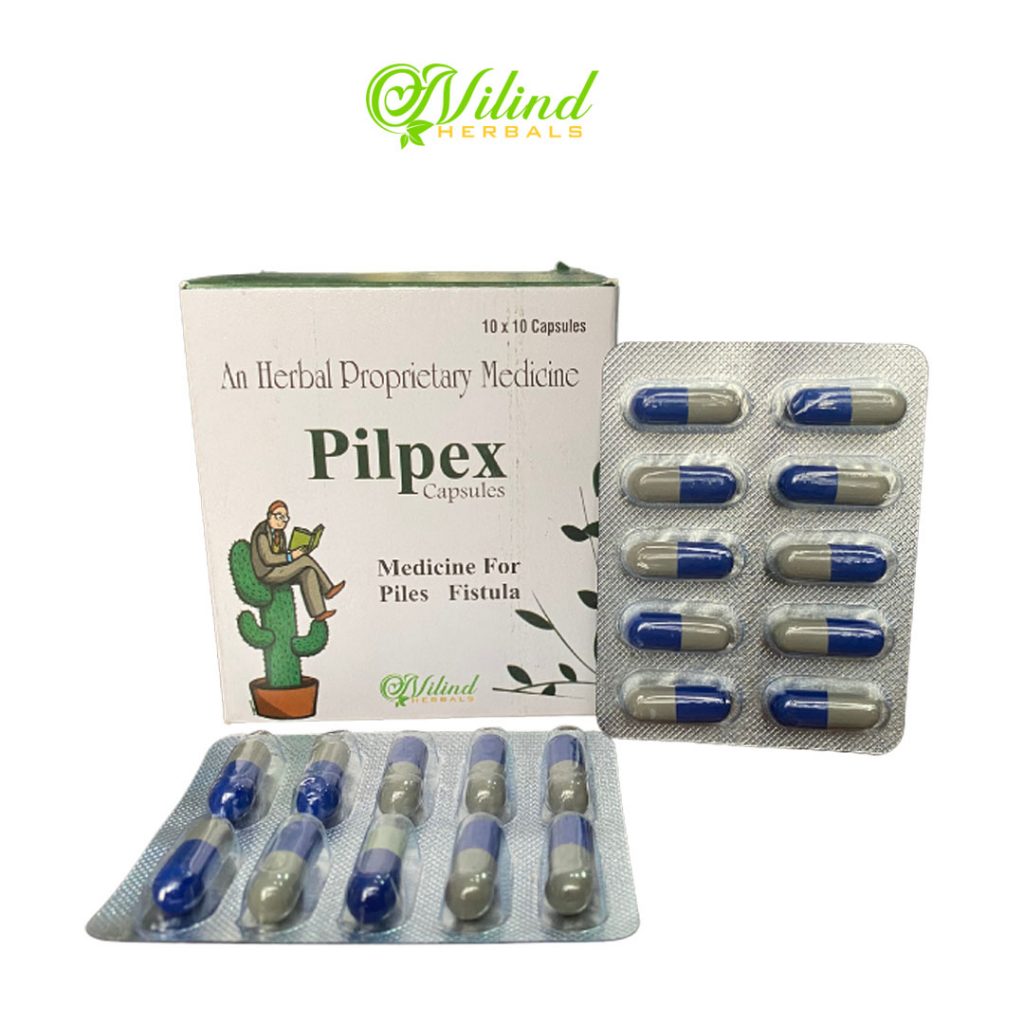 pilpex