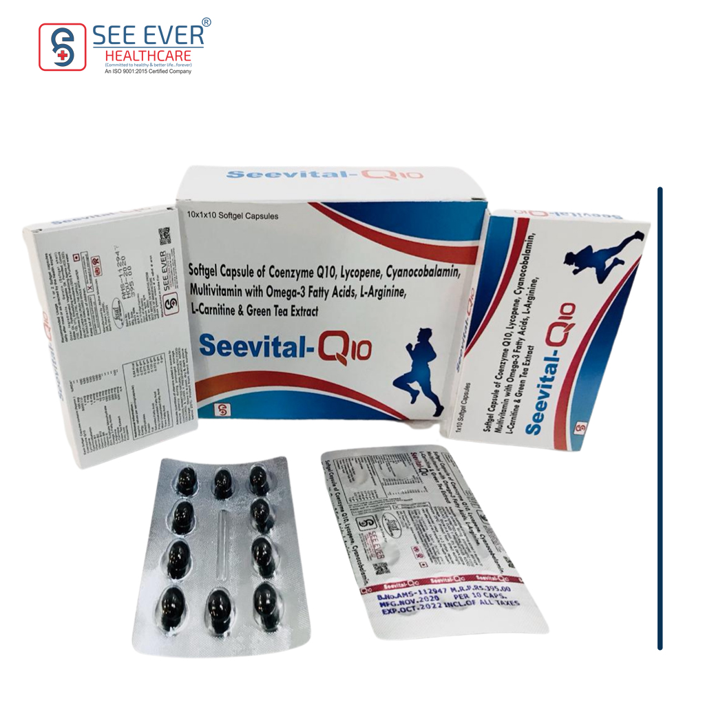 Seevital-q10