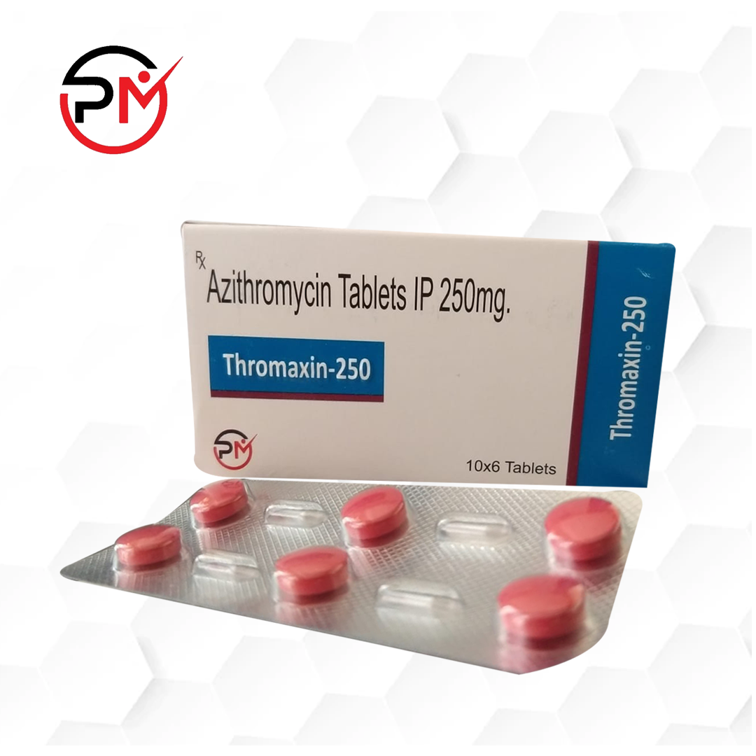 Thoramaxin- 250