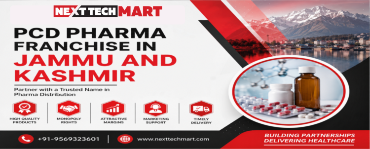 PCD Pharma Franchise In Himachal Pradesh (1)