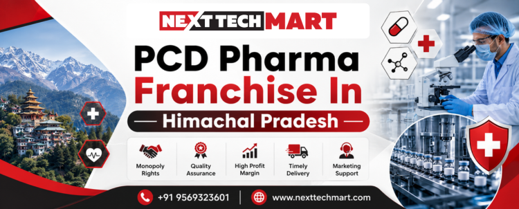 PCD Pharma Franchise In Himachal Pradesh (2)