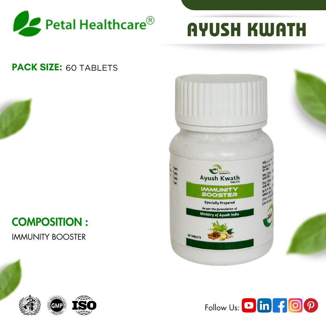 AYUSH KWATH