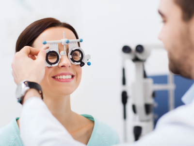 Eye Drops Manufacturing