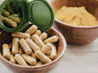 Vitamins & Supplements