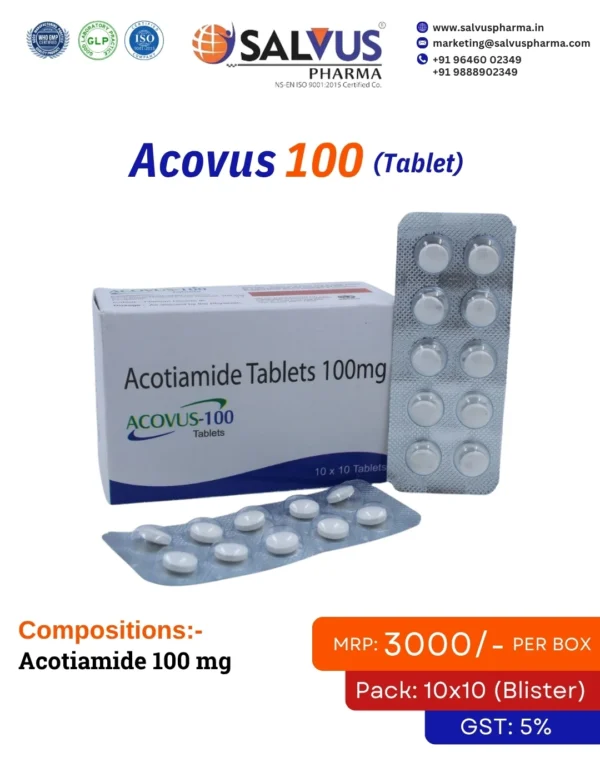Acovus-100