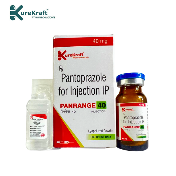 PANRANGE 40