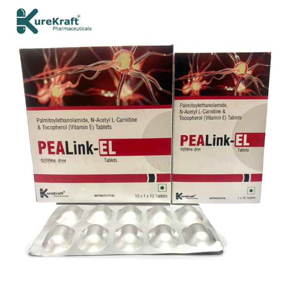 PEALink-EL