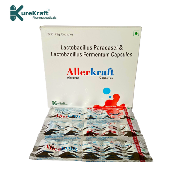 Allerkraft