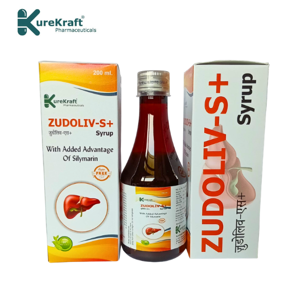 ZUDOLIV-S+