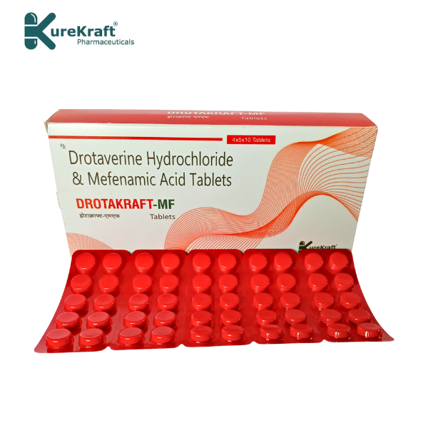 DROTAKRAFT-MF