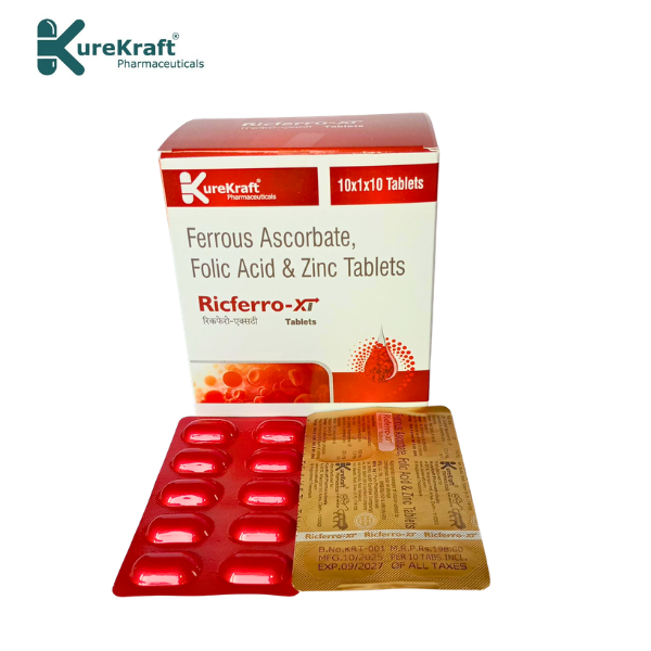 Ricferro-XT